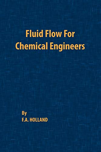 Beispielbild fr Fluid Flow for Chemical Engineers zum Verkauf von Lucky's Textbooks