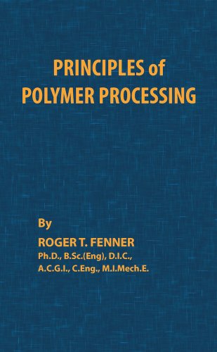 9780820602851: Principles of Polymer Processing