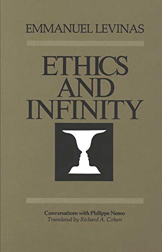 Beispielbild fr Ethics and Infinity zum Verkauf von Better World Books