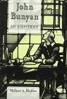 Beispielbild fr John Bunyan in Context (Studies in Protestant Nonconformity) zum Verkauf von Books From California