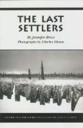9780820702919: Last Settlers (Emerging Writers in Creative Nonfiction)