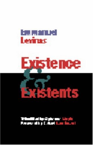 Imagen de archivo de Existence and Existents a la venta por Front Cover Books