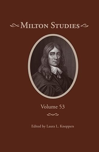 Stock image for Milton Studies for sale by Better World Books