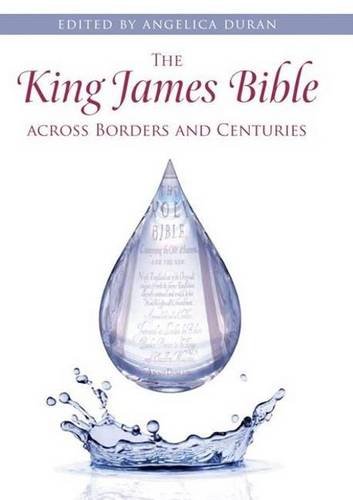 Stock image for King James Bible: Across Borders & Centuries for sale by Powell's Bookstores Chicago, ABAA