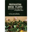 Stock image for Propagating House Plants for sale by ThriftBooks-Dallas