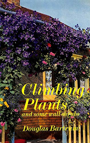 Beispielbild fr Flowering Vines of the World; An Encyclopedia of Climbing Plants, zum Verkauf von Better World Books