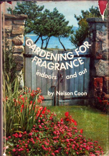 Stock image for Gardening for Fragrance for sale by Better World Books