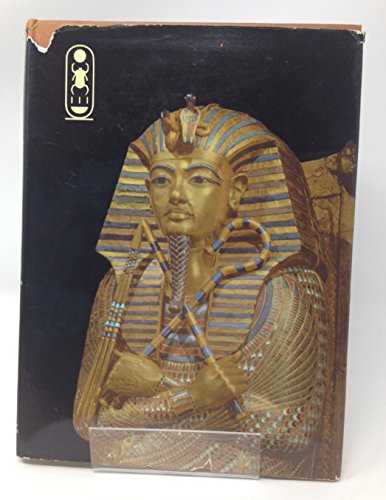 Stock image for Tutankhamen: Life and Death of a Pharaoh for sale by Hippo Books