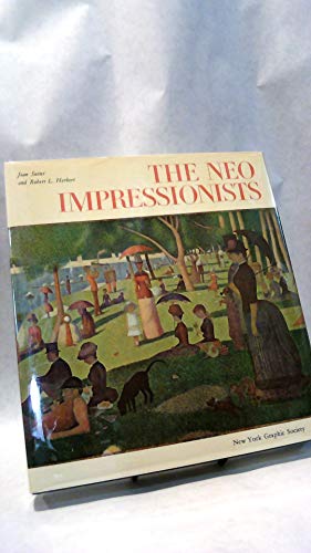 Stock image for The Neo Impressionists for sale by Better World Books