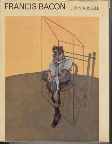 Imagen de archivo de Francis Bacon a la venta por ANARTIST