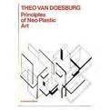 Beispielbild fr Principles of Neo-Plastic Art zum Verkauf von Better World Books