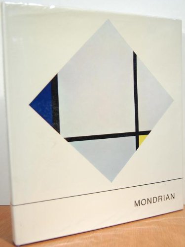 Beispielbild fr Piet Mondrian zum Verkauf von Better World Books