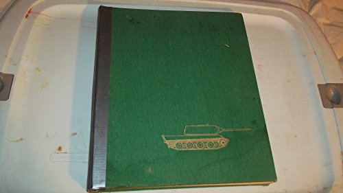 Beispielbild fr Tanks;: An illustrated history of fighting vehicles zum Verkauf von Wonder Book