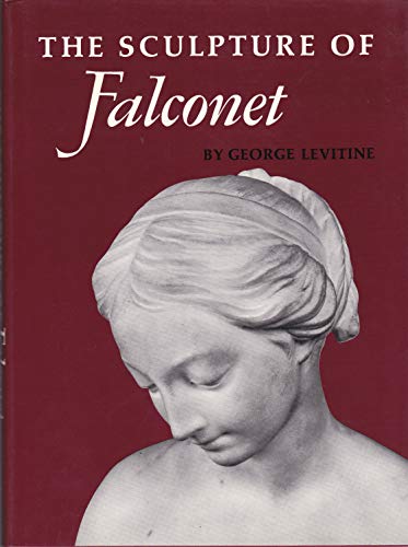 9780821203835: The Sculpture of Falconet