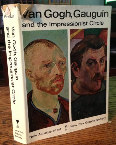 Beispielbild fr Van Gogh, Gauguin, and the Impressionist circle zum Verkauf von HPB-Emerald