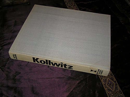 Imagen de archivo de Ka?the Kollwitz a la venta por GF Books, Inc.