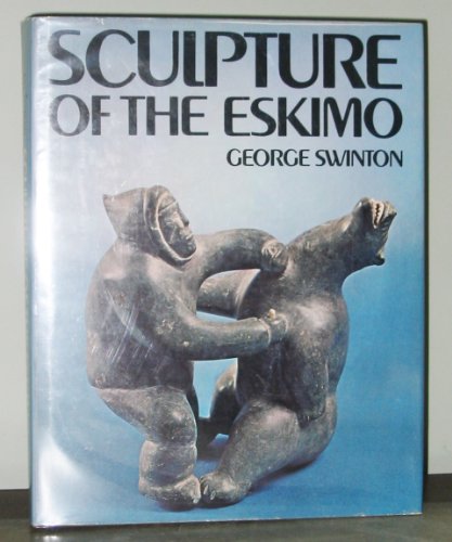 9780821204047: Sculpture of the Eskimo