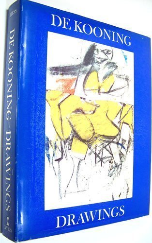 9780821204184: Willem de Kooning drawings (A Paul Bianchini book)