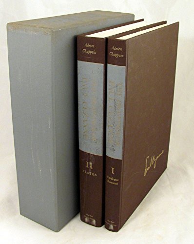 Beispielbild fr THE DRAWINGS OF PAUL CEZANNE. A CATALOGUE RAISONNE zum Verkauf von Ursus Books, Ltd.