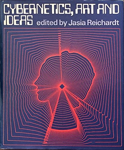 Beispielbild fr Cybernetics, Art, and Ideas zum Verkauf von Better World Books