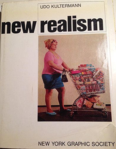 Imagen de archivo de New realism a la venta por Books From California