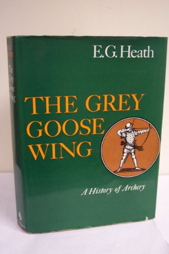 9780821204498: The grey goose wing