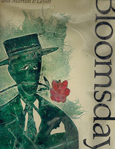 Bloomsday,; Engravings by Saul Field; Text by Morton P. Levitt