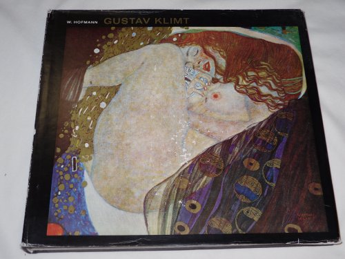 Gustav Klimt. (9780821204528) by Hofmann, Werner