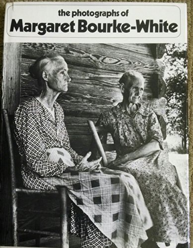 Imagen de archivo de The photographs of Margaret Bourke-White a la venta por Stephen Bulger Gallery