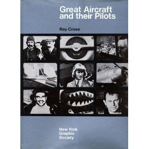 Stock image for Great aircraft and their pilots for sale by Books From California