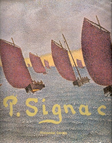 Stock image for Paul Signac for sale by ANARTIST