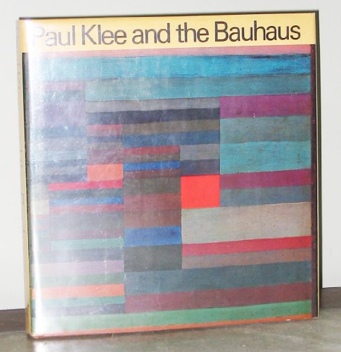 9780821205051: Title: Paul Klee and the Bauhaus