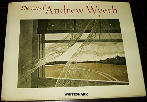 Stock image for Art of Andrew Wyeth for sale by janet smith