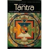 The Art of Tantra - Rawson, Philip S