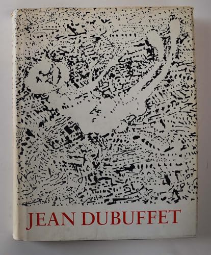 9780821205426: Jean Dubuffet: A Retrospective