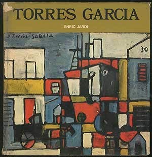 Stock image for Torres Garcia for sale by Books From California