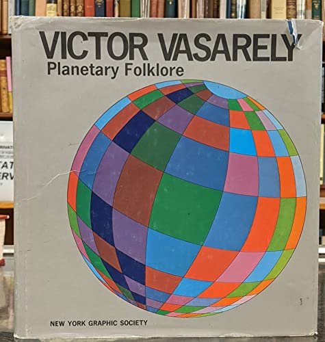 Stock image for Planetary Folklore (English, French and German Edition) for sale by SecondSale