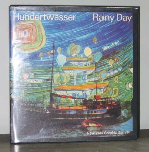 Imagen de archivo de Hundertwasser, a la venta por La Playa Books