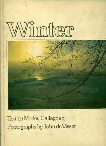 Winter (9780821206423) by Callaghan, Morley