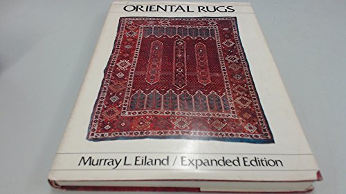 Imagen de archivo de Oriental Rugs: A Complete Guide a la venta por West With The Night