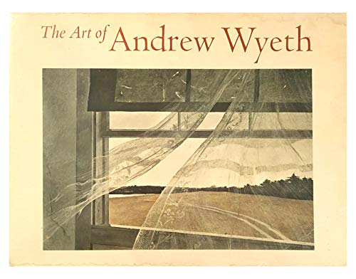 Stock image for The Art of Andrew Wyeth for sale by Vashon Island Books