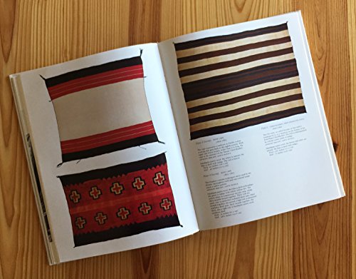 Walk in Beauty: The Navajo and Their Blankets