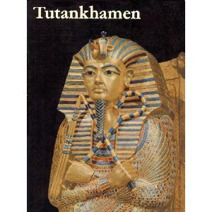 Beispielbild fr Tutankhamen zum Verkauf von My Dead Aunt's Books
