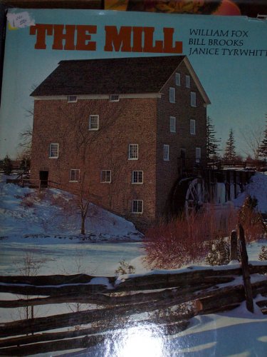 Imagen de archivo de The Mill a la venta por BookHolders