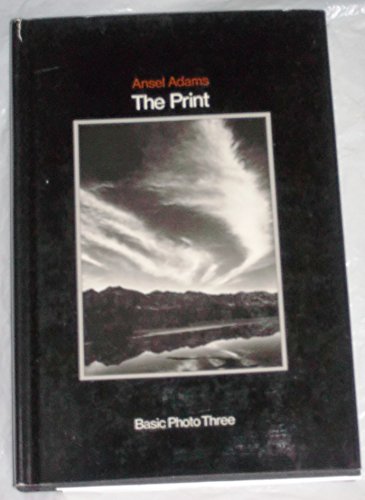 9780821207185: The Print (v. 3)