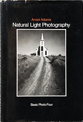 Beispielbild fr Basic Photo: Natural Light Photography v. 4 zum Verkauf von ThriftBooks-Dallas