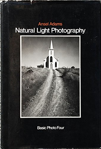 Imagen de archivo de Basic Photo: Natural Light Photography v. 4 a la venta por ThriftBooks-Atlanta