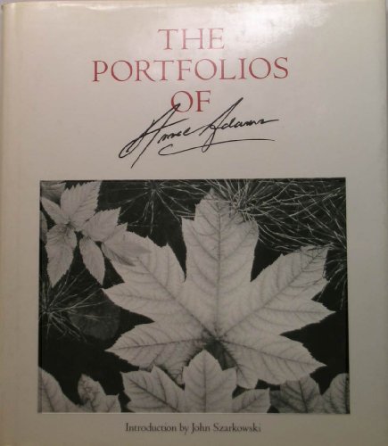 Imagen de archivo de Ansel Adams a la venta por Front Cover Books