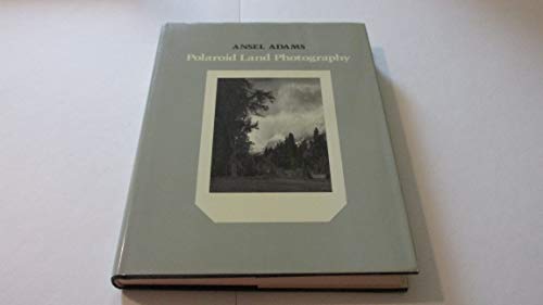 9780821207291: Polaroid Land photography