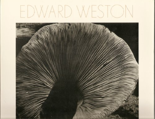9780821207383: Edward Weston